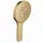 Grohe Rainshower SmartActive 3F kézizuhany Brushed Cool Sunrise GR-26574GN0 rajz