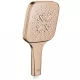 Grohe Rainshower SmartActive 3F kézizuhany Brushed Warm Sunset GR-26582DL0 rajz