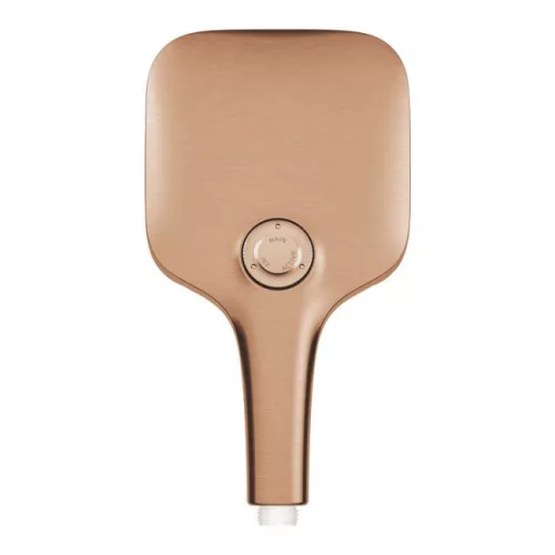 Grohe Rainshower SmartActive 3F kézizuhany Brushed Warm Sunset GR-26582DL0