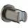 Grohe Rainshower kézizuhany tartó Brushed Hard Graphite GR-27074AL0 rajz