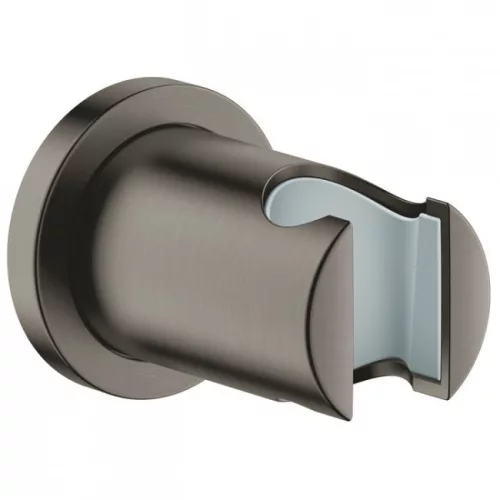 Grohe Rainshower kézizuhany tartó Brushed Hard Graphite GR-27074AL0 rajz