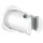 Grohe Rainshower zuhany tartó fehér GR-27074LS0 rajza