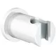 Grohe Rainshower zuhany tartó fehér GR-27074LS0 rajza