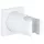 Grohe Rainshower zuhany tartó fehér GR-27075LS0 rajza