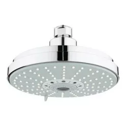 Grohe Rainshower Cosmopolitan 4F fejzuhany 16 cm króm GR-27134000 rajz