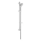 Grohe Euphoria Massage zuhanyszett (27226001)
