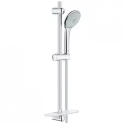 Grohe Euphoria Massage 110 zuhanyszett rúddal króm GR-27231001 rajz