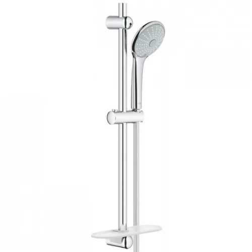 Grohe Euphoria Massage 110 zuhanyszett rúddal króm GR-27231001 rajz