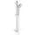 Grohe Euphoria Duo 110 zuhanyszett 60 cm rúddal króm GR-27242001 rajz