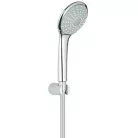 Grohe Euphoria 110 Mono zuhanyszett gégecsővel GR-27354000 rajza