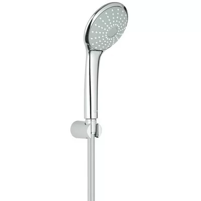 Grohe Euphoria 110 Mono zuhanyszett gégecsővel GR-27354000 rajza