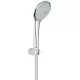 Grohe Euphoria 110 Mono zuhanyszett gégecsővel GR-27354000 rajza