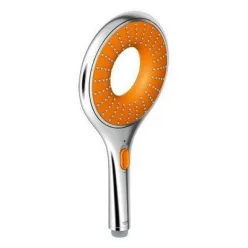 Grohe Rainshower Icon kézizuhany narancs (27444000)