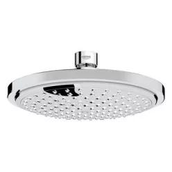   Grohe Euphoria Cosmopolitan 180 mm fejzuhany mennyezeti csatlakozóval (27491000)