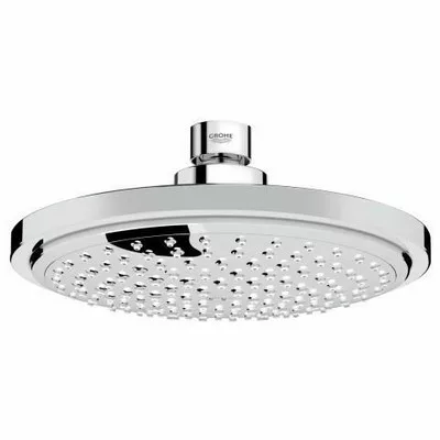 Grohe Euphoria Cosmopolitan Eco 180 mm fejzuhany mennyezeti csatlakozóval (27492000)