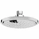 Grohe Euphoria Cosmopolitan Eco 180 mm fejzuhany mennyezeti csatlakozóval (27492000)