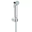 Grohe Tempesta-F Trigger intim zuhanyszett nyomókaros GR-27513001 rajza