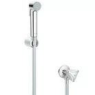 Grohe Tempesta-F Trigger zuhanyszett sarokszeleppel GR-27514001 rajza