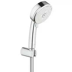 Grohe Tempesta Cosmopolitan 100 zuhanyszett GR-27588002 rajza