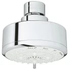 Grohe Tempesta Cosmopolitan 100 4S ECO fejzuhany GR-27591001 rajza