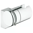 Grohe Tempesta Új fali kézizuhany tartó 27595000 műszaki rajz