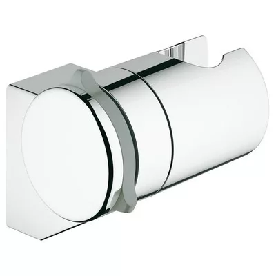 Grohe Tempesta Új fali kézizuhany tartó 27595000 műszaki rajz
