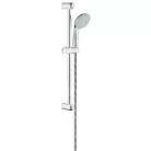 Grohe Tempesta 100 2S zuhanyszett 60 cm rúddal GR-2759810E rajza