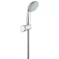 Grohe Tempesta ÚJ zuhanyszett II fali tartóval ( 2760100E)