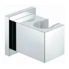 Grohe Euphoria Cube fali kézizuhany tartó (27693000)
