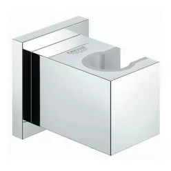 Grohe Euphoria Cube fali kézizuhany tartó (27693000)