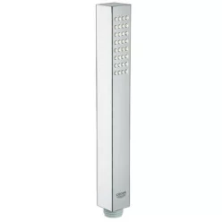 Grohe Euphoria Cube ECO kézi zuhany GR-27699000 rajza