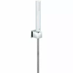 Grohe Euphoria Cube zuhanyszett gégecsővel GR-27703000 rajza