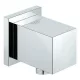 Grohe Euphoria Cube fali csatlakozó könyök (27704000)