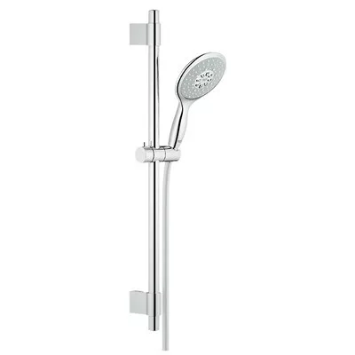 Grohe Power and Soul zuhanygarnitúra (27736000)