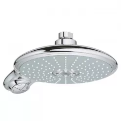 Grohe Power and Soul 190 4S fejzuhany króm (27767000)
