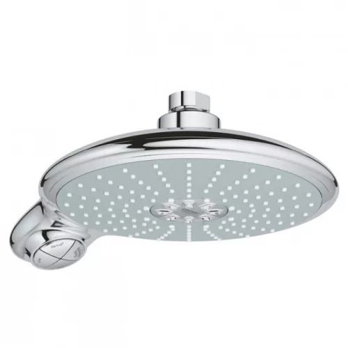 Grohe Power and Soul 190 4S fejzuhany króm (27767000)