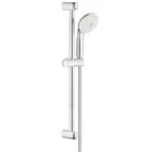 Grohe Tempesta 100 3S zuhanyszett 60 cm rúddal GR-27794001 rajza