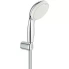 Grohe Tempesta 100 2S zuhanyszett tartóval GR-27799001 rajza
