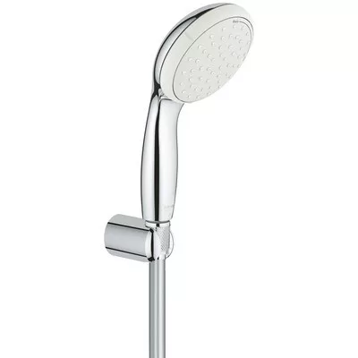Grohe Tempesta 100 2S zuhanyszett tartóval GR-27799001 rajza