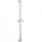 Grohe Euphoria Cube zuhanyrúd 60 cm króm GR-27892000 rajz