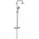 Grohe Tempesta Cosmopolitan termosztátos zuhanygarnitúra komplett (27922000)
