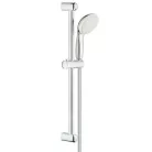 Grohe Tempesta 100 zuhanyszett 60 cm rúddal GR-27924001 rajza