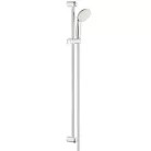 Grohe Tempesta 100 zuhanyszett 100 cm rúddal GR-27925001 rajza