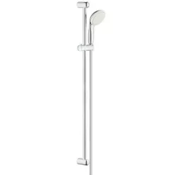 Grohe Tempesta 100 zuhanyszett 100 cm rúddal GR-27925001 rajza