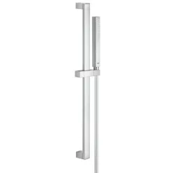 Grohe Euphoria Cube zuhanyszett 60 cm zuhanyrúddal GR-27936000 rajza