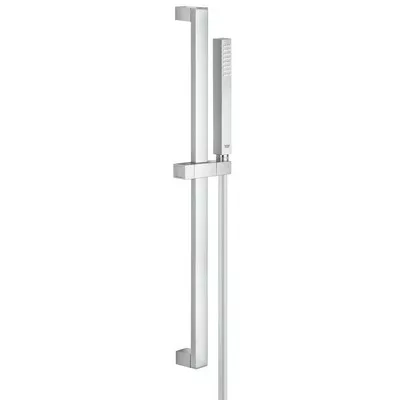 Grohe Euphoria Cube zuhanyszett 60 cm zuhanyrúddal GR-27936000 rajza