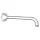 Grohe Grandera Rainshower zuhanykar 285 mm fejzuhanyhoz króm (27986000)