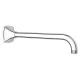 Grohe Grandera Rainshower zuhanykar 285 mm fejzuhanyhoz króm (27986000)