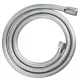 Grohe Relaxaflex zuhanycső 150 cm króm GR-28151002 rajz