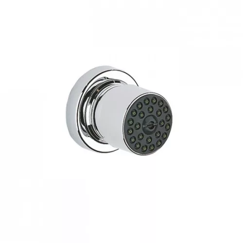 Grohe Relexa 1F oldalzuhany króm GR-28198000 rajz